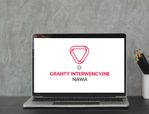 NAWA webinarium Granty Interwencyjne